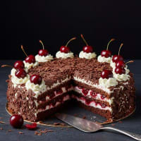 Black Forest